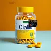 Cialis 10mg prix en pharmacie en france a